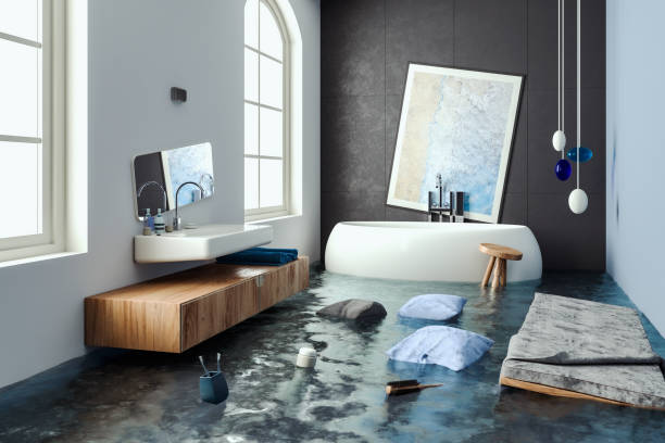 Best Flood damage cleanup  in Clear Lake, WA