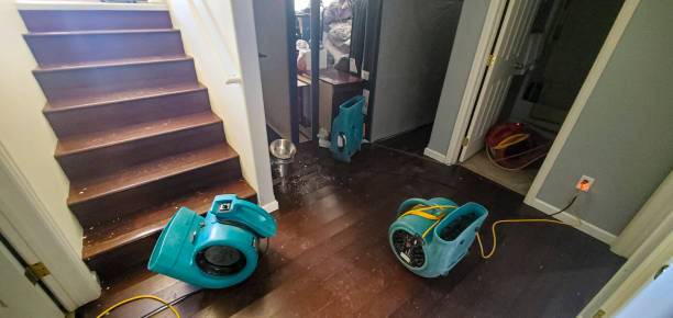 Best 24/7 water damage repair  in Clear Lake, WA