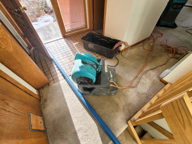 Best 24-hour water damage restoration  in Clear Lake, WA