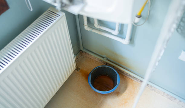 Best Residential water damage restoration  in Clear Lake, WA