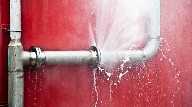 Best Carpet water damage restoration  in Clear Lake, WA